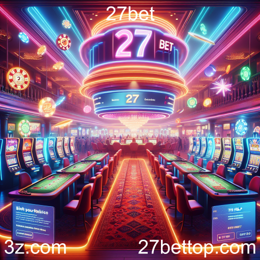 Explorando a Categoria 'Ajuda' no 27bet: Dicas e Suporte para Jogadores